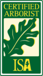 ISA Certified Arborist, dallas metroplex tree care